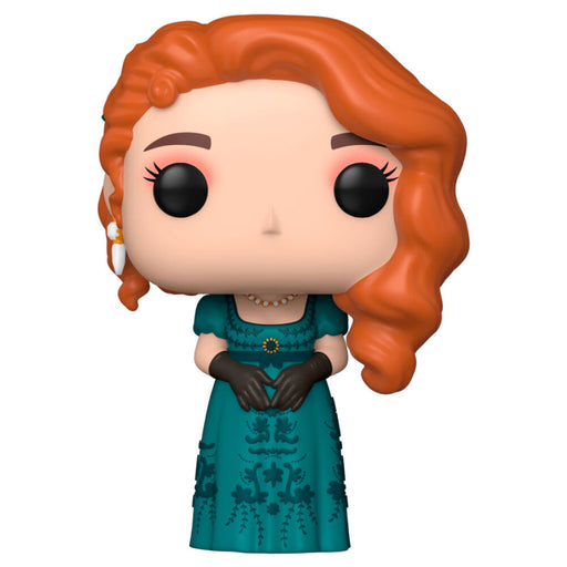 POP figure Bridgerton Penelope Featherington-1