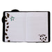 Loungelfy Beetlejuice Lydia Deetz notebook-2