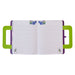 Loungelfy Beetlejuice notebook-1