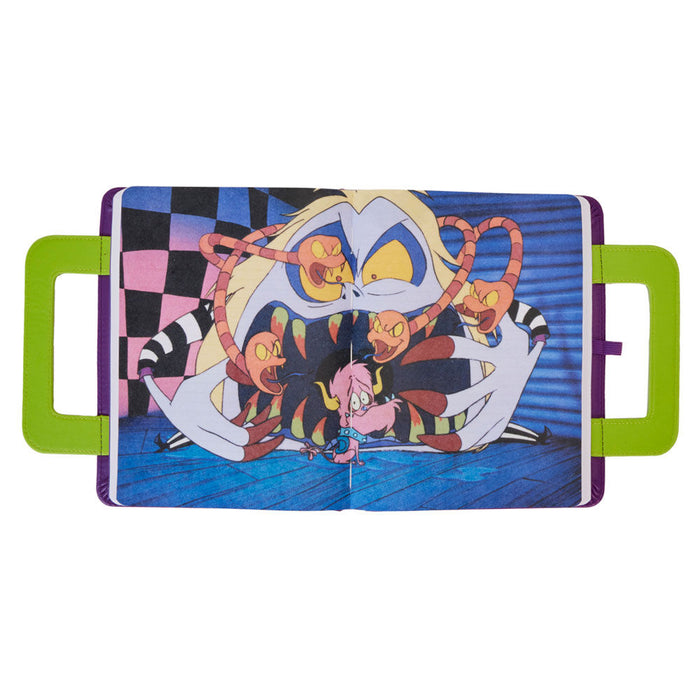 Loungelfy Beetlejuice notebook-3