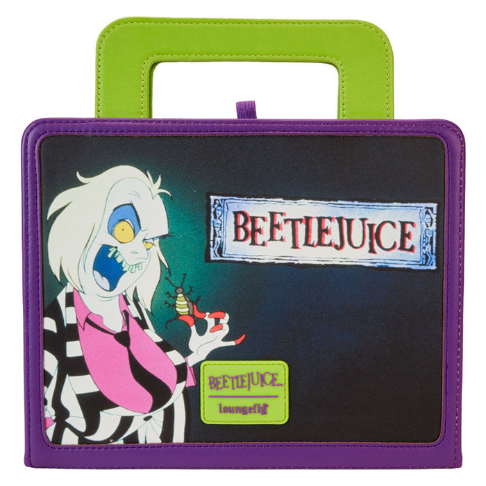 Loungelfy Beetlejuice notebook-4
