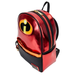 Loungefly Disney Pixar The Incredibles 20th Anniversary backpack 30cm-3