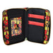 Loungefly Disney Pixar The Incredibles 20th Anniversary wallet-2