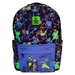 Loungefly Disney Nightmare Before Christmas nylon backpack 43cm-1