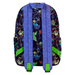 Loungefly Disney Nightmare Before Christmas nylon backpack 43cm-3