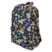 Loungefly Nickelodeon nylon backpack 43cm-0