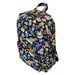 Loungefly Nickelodeon nylon backpack 43cm-3
