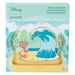 Loungefly Disney Vaiana Moana Ocean Waves pin-0