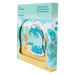 Loungefly Disney Vaiana Moana Ocean Waves pin-1