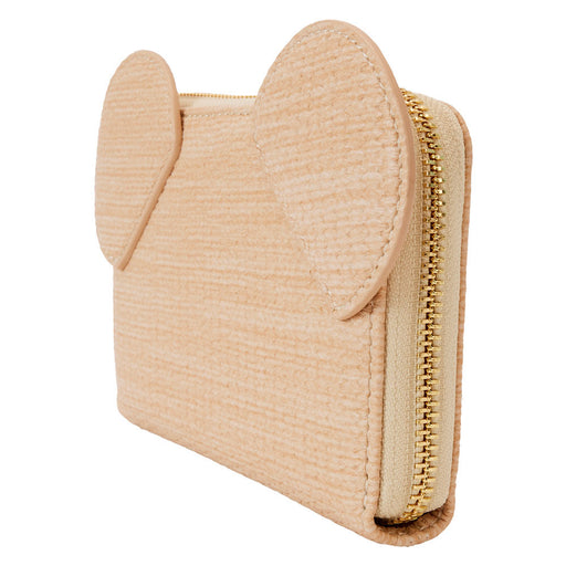 Loungefly Disney Mickey Straw wallet-0