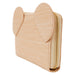 Loungefly Disney Mickey Straw wallet-0