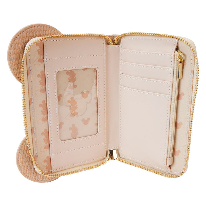 Loungefly Disney Mickey Straw wallet-3