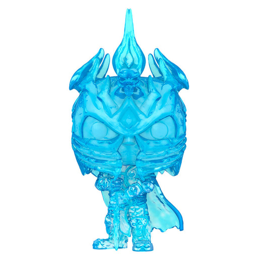 POP figure World of Warcraft The Lich King-0