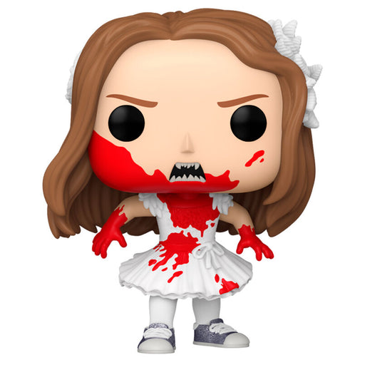 POP figure Abigail-1