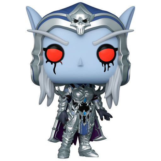 POP figure World of Warcraft Sylvanas-0