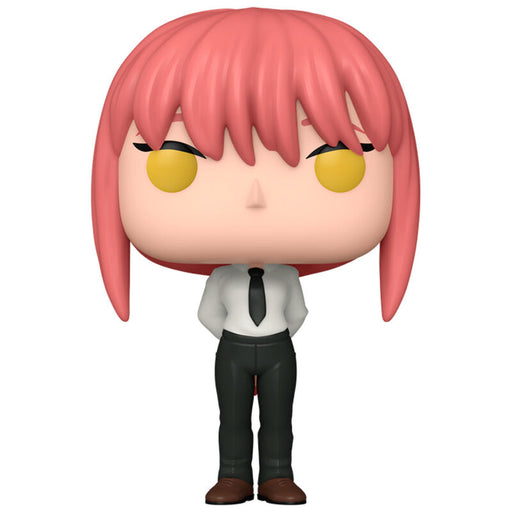 POP figure Chainsaw Man Makima-0