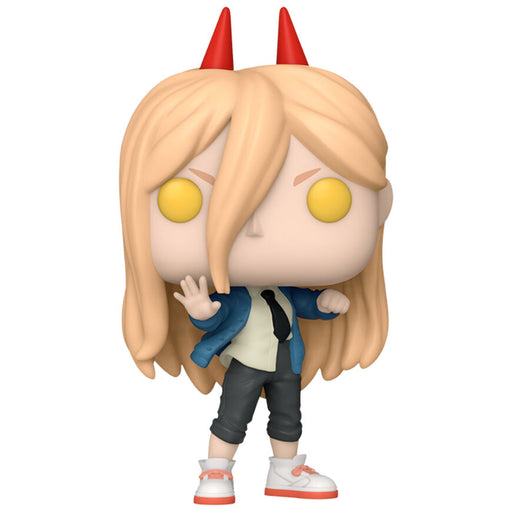 POP figure Chainsaw Man Power-0