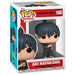 POP figure Chainsaw Man Aki Hayakawa-1