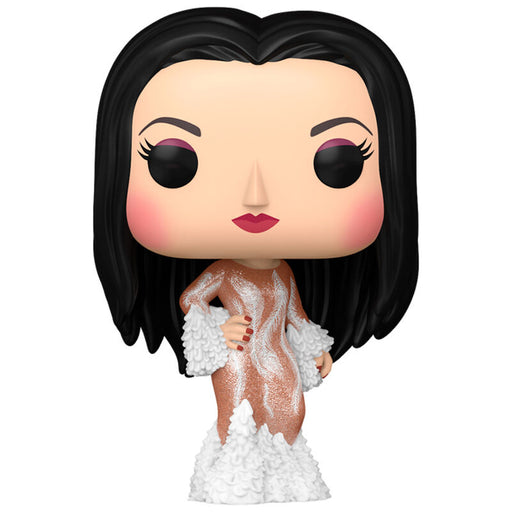 POP figure Cher 1974 Met Gala-0