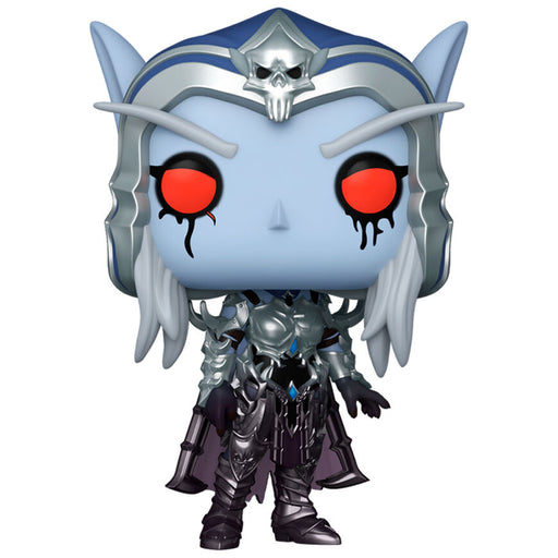 POP figure World of Warcraft Sylvanas Chase-0