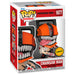 POP figure Chainsaw Man - Chainsaw Man Chase-1
