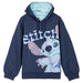 Disney Stitch hoodie-1