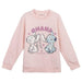 Disney Stitch sweatshirt-1