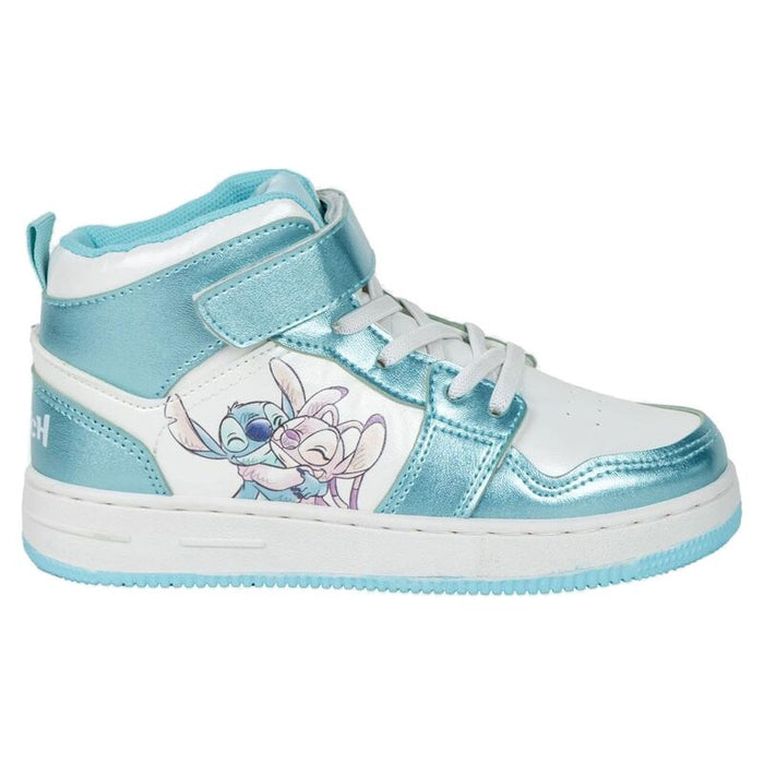 Disney Stitch sneakers-1