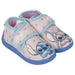 Disney Stitch house slippers-0