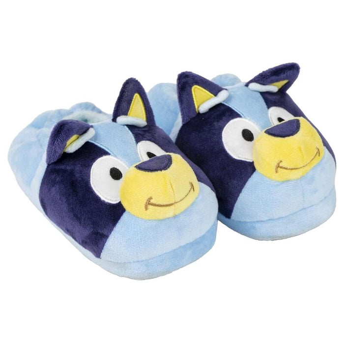 Bluey house slippers-1