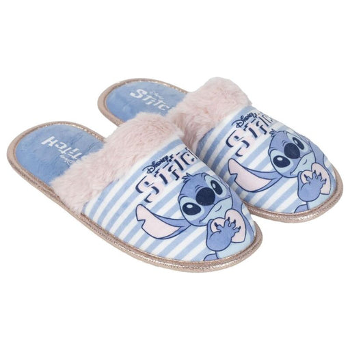 Disney Stitch house slippers-0