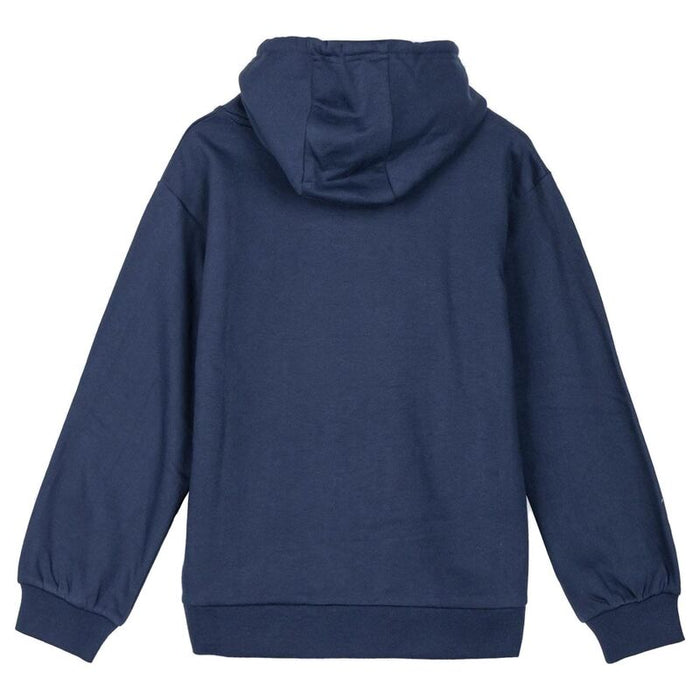 Disney Stitch hoodie-2