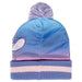 Disney Stitch Kids winter set snood hat gloves-2