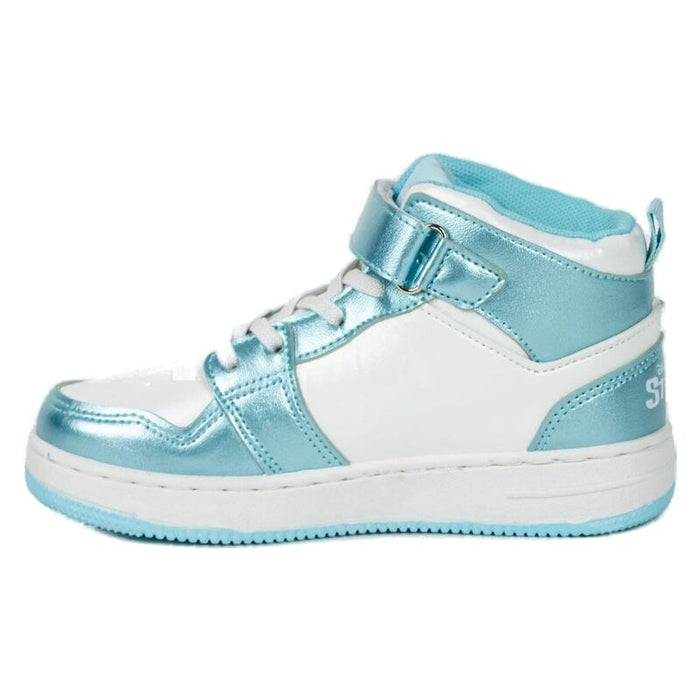 Disney Stitch sneakers-2