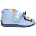 Bluey house slippers-2