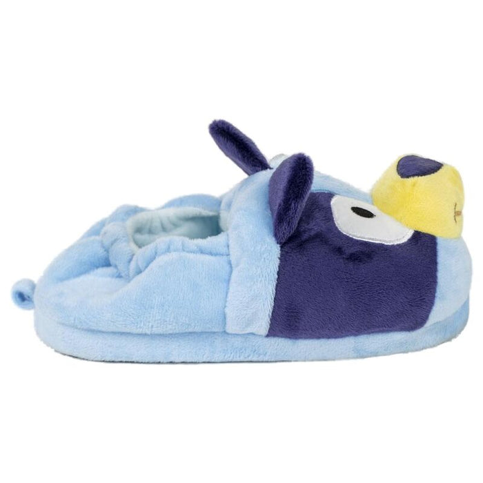 Bluey house slippers-2
