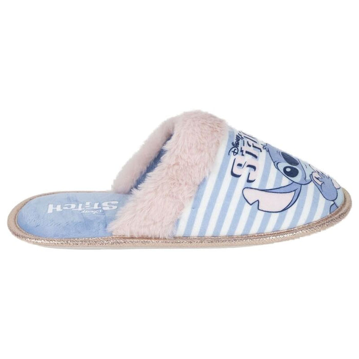 Disney Stitch house slippers-1