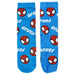 Marvel Spidey Money box 4 pairs of socks-3