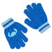 Disney Marvel hat and gloves set-2