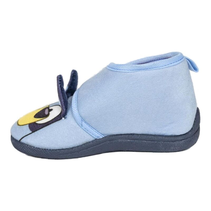 Bluey house slippers-3