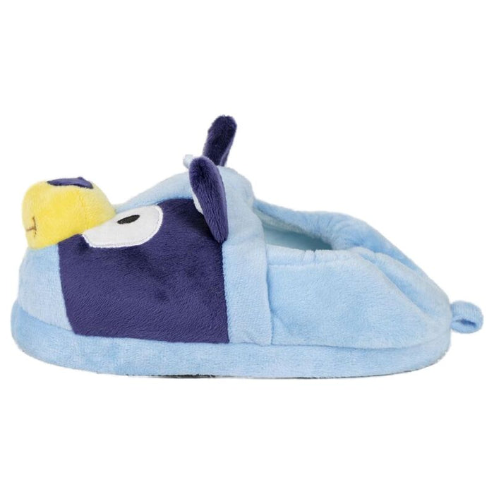 Bluey house slippers-3
