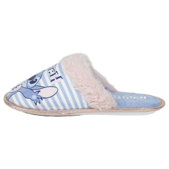 Disney Stitch house slippers-2