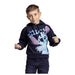 Disney Stitch hoodie-4