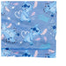 Disney Stitch Kids winter set snood hat gloves-4