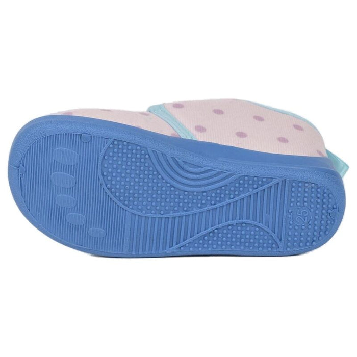 Disney Stitch house slippers-3