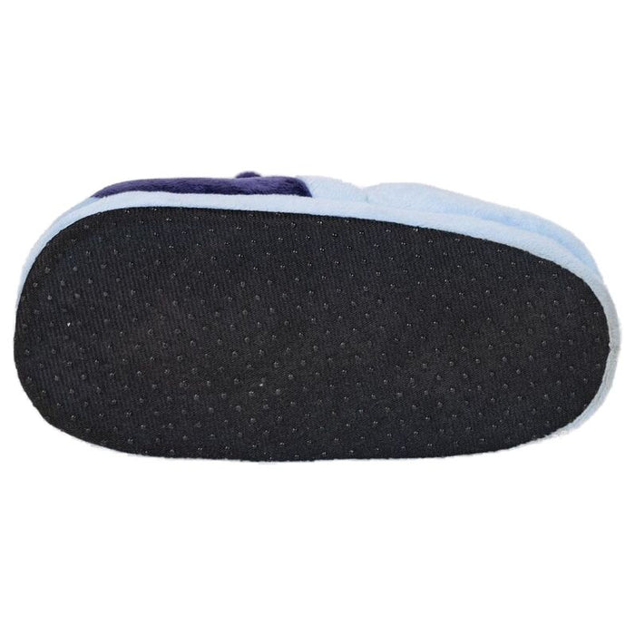 Bluey house slippers-4