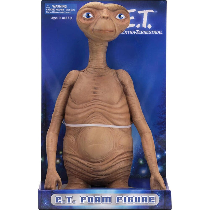 E.T. The Extraterrestrial Limited Edition figure 30cm-2