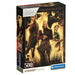 The House of the Dragon puzzle 500pcs-1