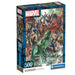 Marvel puzzle 500pcs-1