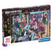 Monster High super puzzle 180pcs-1
